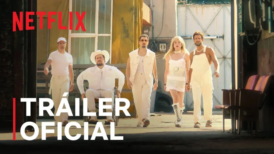 Watch film Turno nocturno | Error