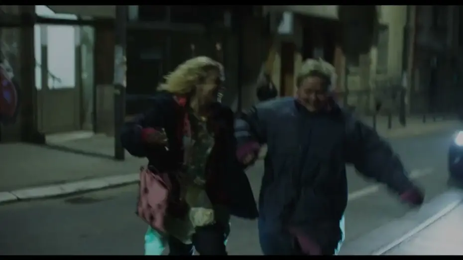 Watch film Have You Seen This Woman? | Official Trailer