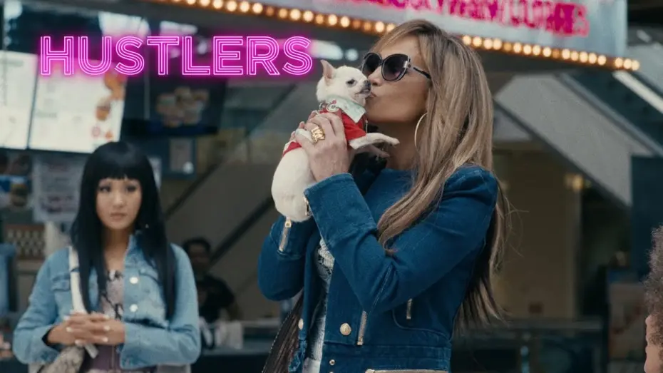 Watch film Hustlers | Hustlers | "Animals" TV Commercial | Own it NOW on Digital HD, Blu-Ray & DVD