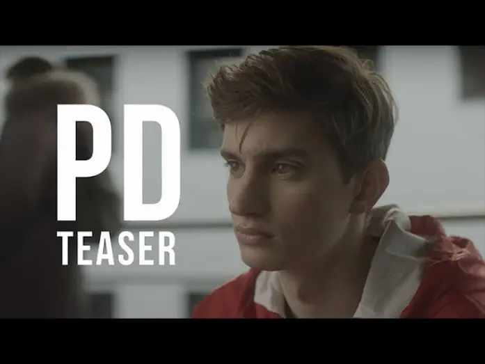 Watch film Fag | PD - Teaser - Court-métrage sur l