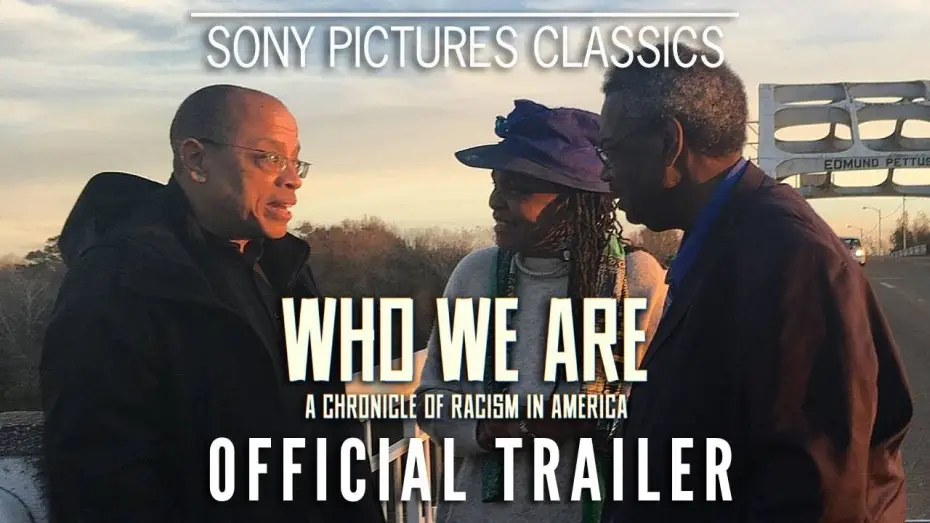 Watch film Who We Are: A Chronicle of Racism in America | Official Trailer
