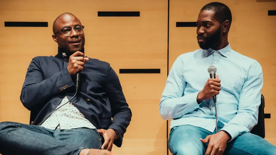 Watch film Moonlight | NYFF Live: Making 