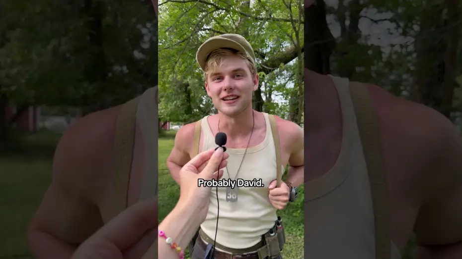 Watch film The Long Walk | How far would you make it in The Long Walk?