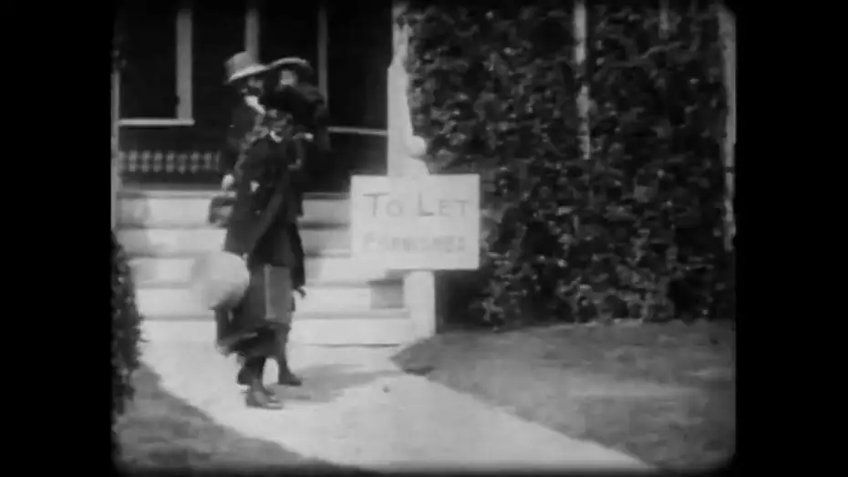 Watch film The Suburbanite | The Suburbanite (1904)