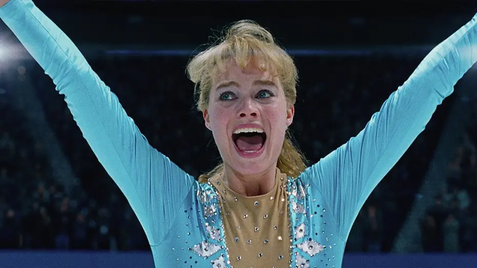 Watch film I, Tonya | The Performance That Should