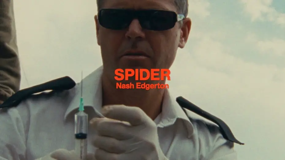 Watch film Spider | Boca Do Inferno Curtas 2022 | Trailer | Spider