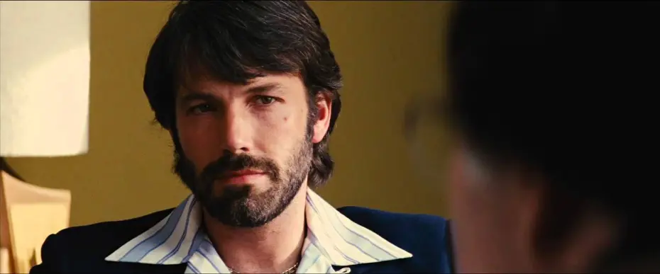 Watch film Argo | Now Playing Spot 1