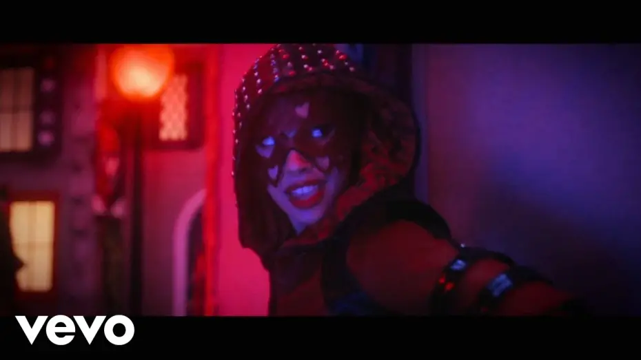 Watch film Descendants: The Rise Of Red | Red