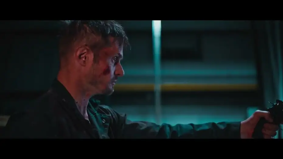 Watch film In A Cold Vein | Teaser