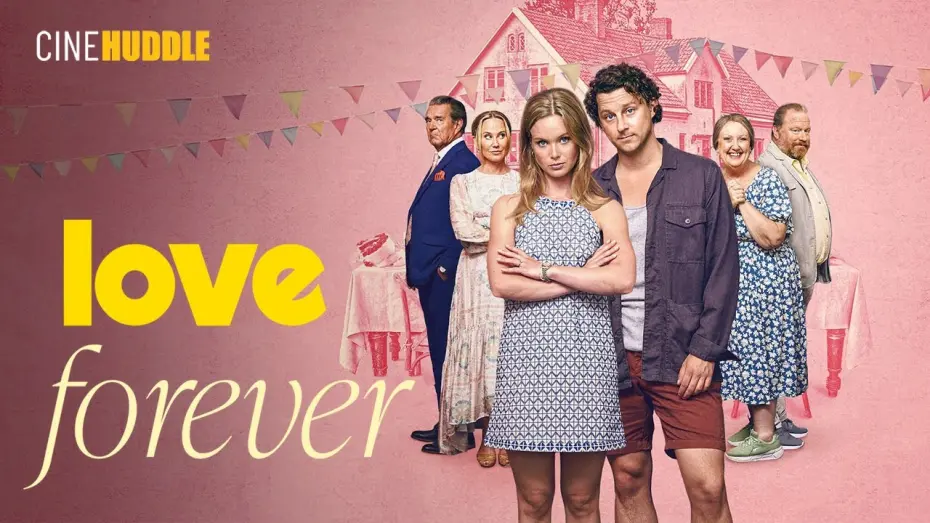 Watch film Love Forever | Love Forever (2025) ┊ Trailer