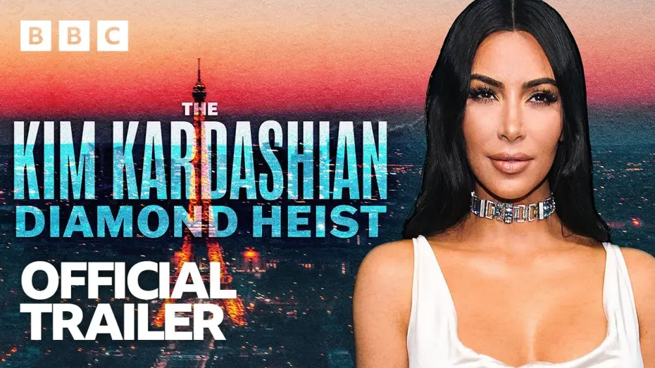 Watch film The Kim Kardashian Diamond Heist | Trailer