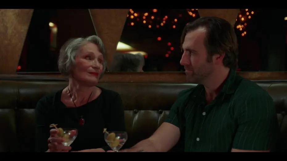 Watch film My Last Martini | MY LAST MARTINI (official trailer)