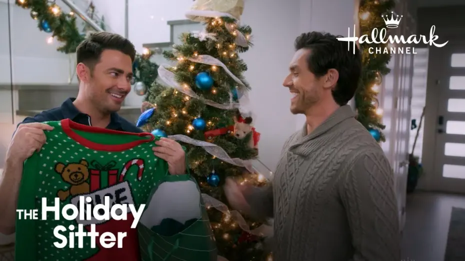 Watch film The Holiday Sitter | Preview