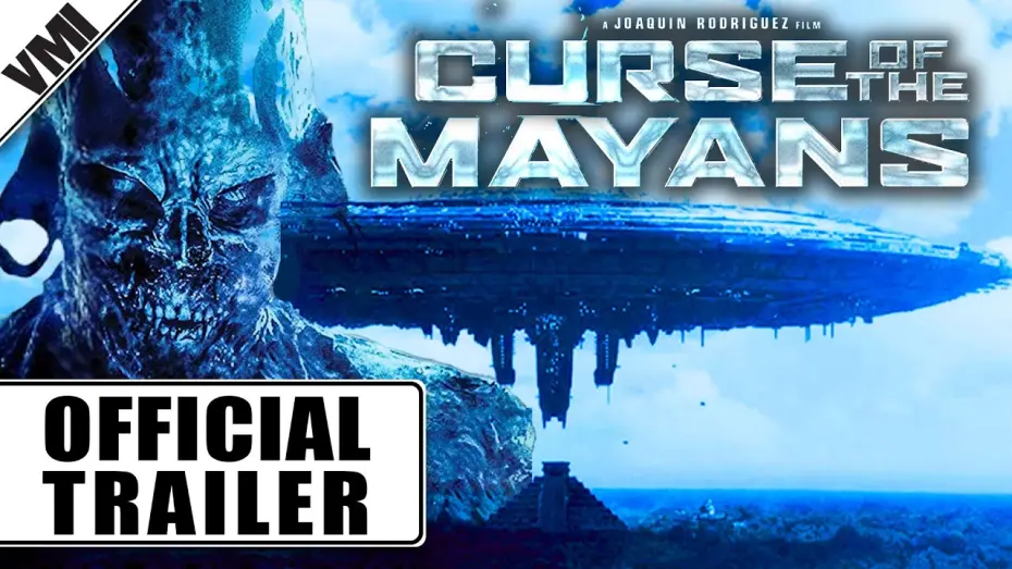 Watch film Curse of the Mayans | Curse of the Mayans - Official Trailer