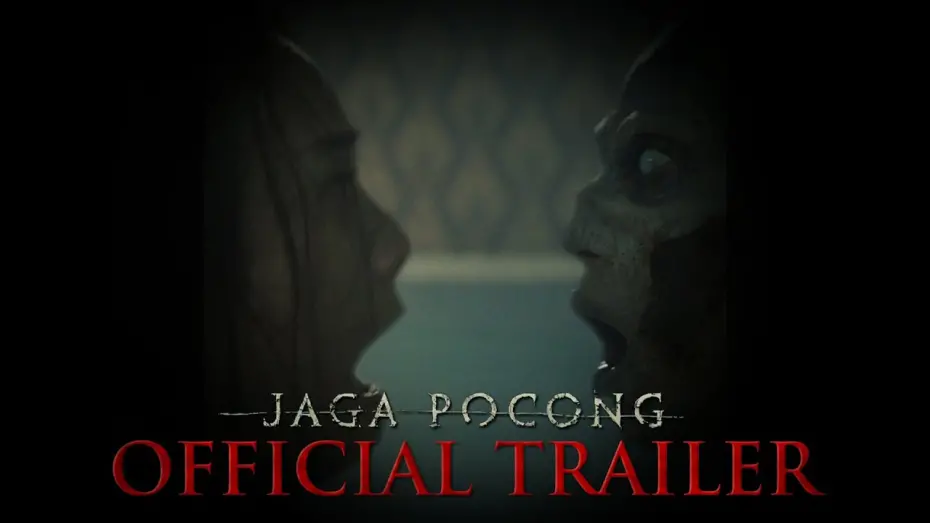 Watch film Jaga Pocong | OFFICIAL TRAILER JAGA POCONG | 25 OKTOBER 2018