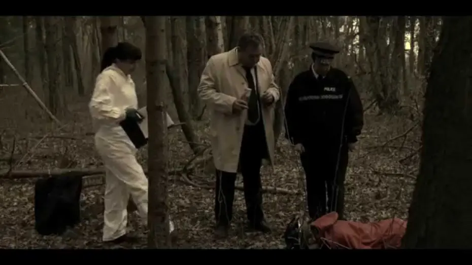 Watch film The Snarling | Official Trailer