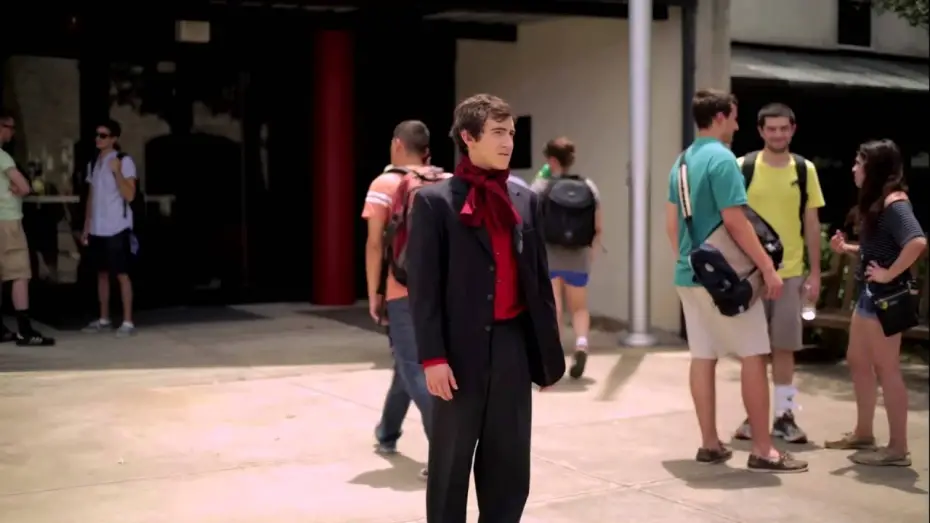 Watch film Clinger | CLINGER - OFFICIAL TRAILER