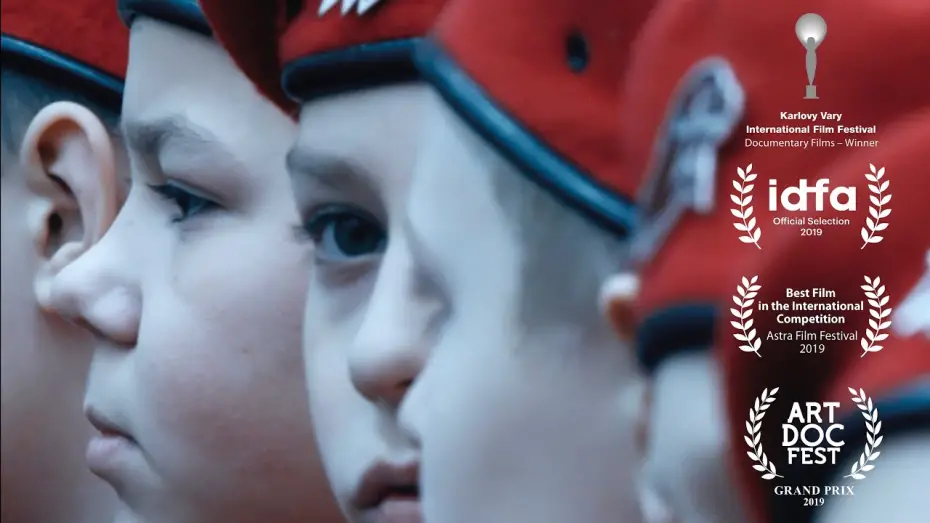 Watch film Immortal | IMMORTAL [trailer]