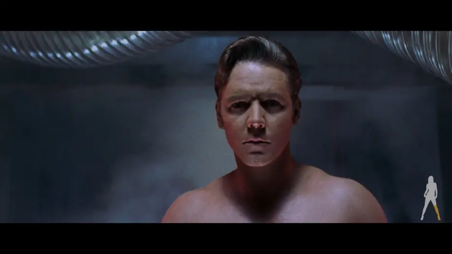 Watch film Virtuosity | Vinegar Syndrome Promo Trailer
