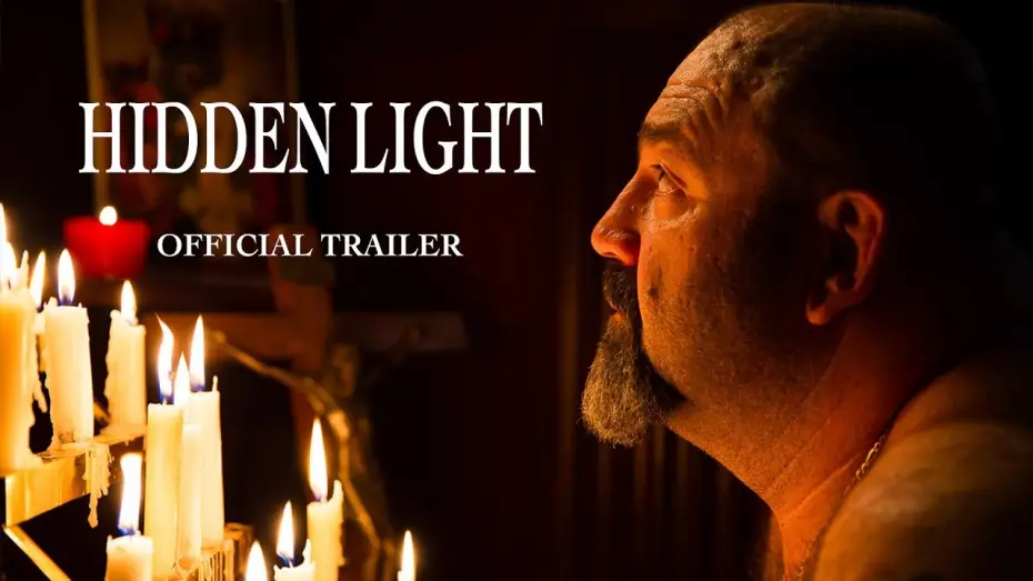 Watch film Hidden Light | HIDDEN LIGHT | Official Trailer