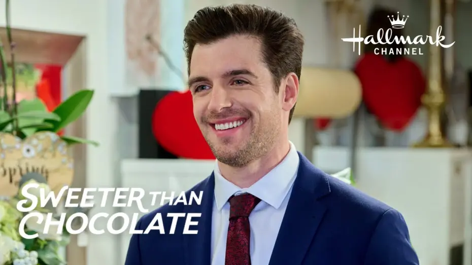 Watch film Sweeter Than Chocolate | Sneak Peek - Sweeter Than Chocolate - Hallmark Channel