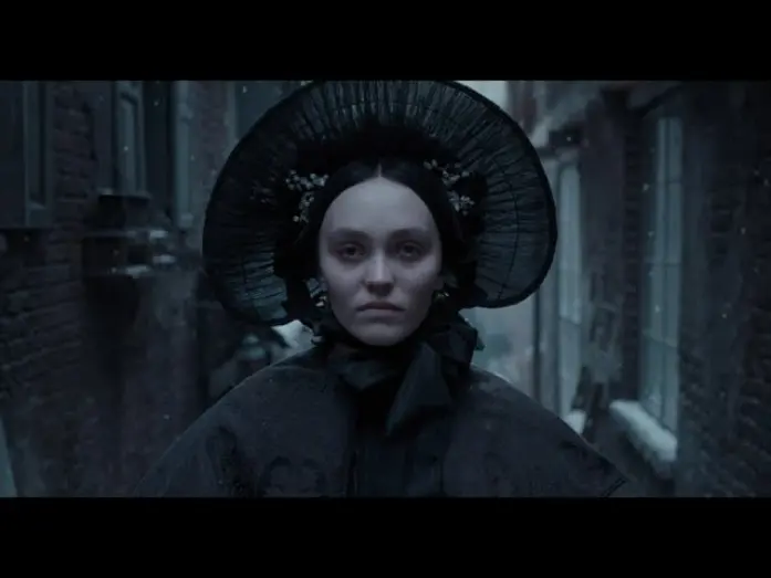 Watch film Nosferatu | “Thirst”