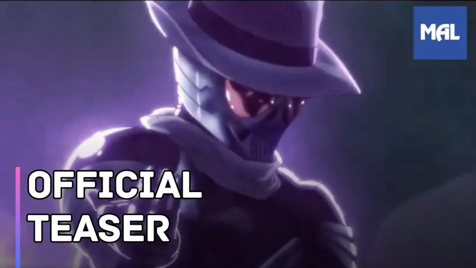 Watch film Fuuto PI: The Portrait of Kamen Rider Skull | Fuuto Tantei: Kamen Rider Skull no Shouzou | Teaser Trailer