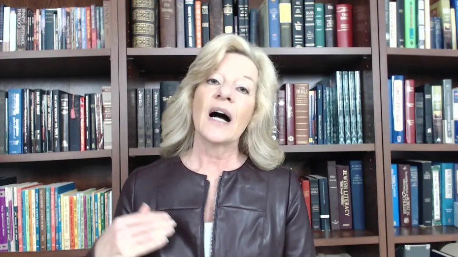 Watch film Yahushua The King | Why I call Jesus YAHUSHUA