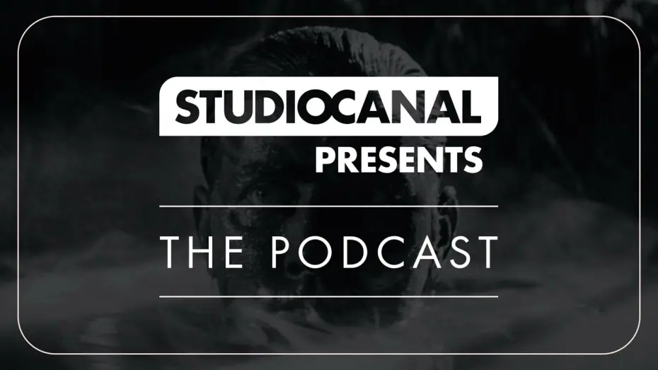 Watch film The Conversation | STUDIOCANAL PRESENTS: THE PODCAST - The Conversation