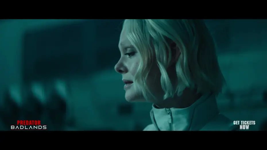 Watch film Predator: Badlands | Kill Stadium