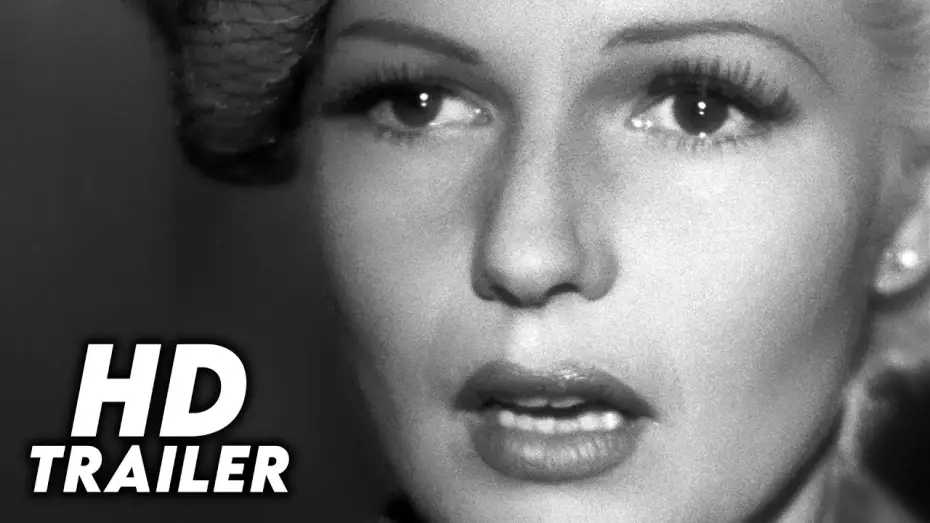 Watch film The Lady from Shanghai | The Lady from Shanghai (1947) Original Trailer [FHD]