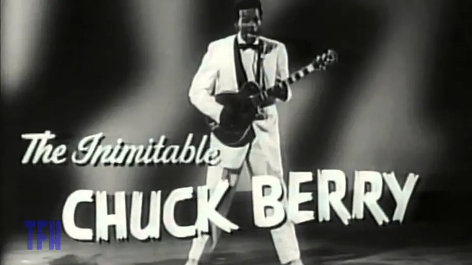 Watch film Rock Rock Rock! | Jesus Treviño on ROCK, ROCK, ROCK