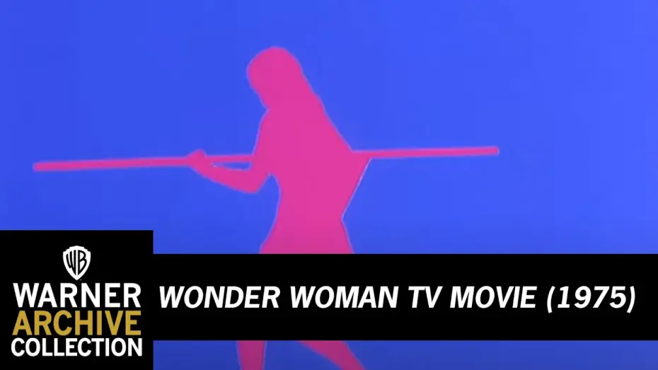 Watch film Wonder Woman | Wonder Woman TV Movie (Opening Theme)