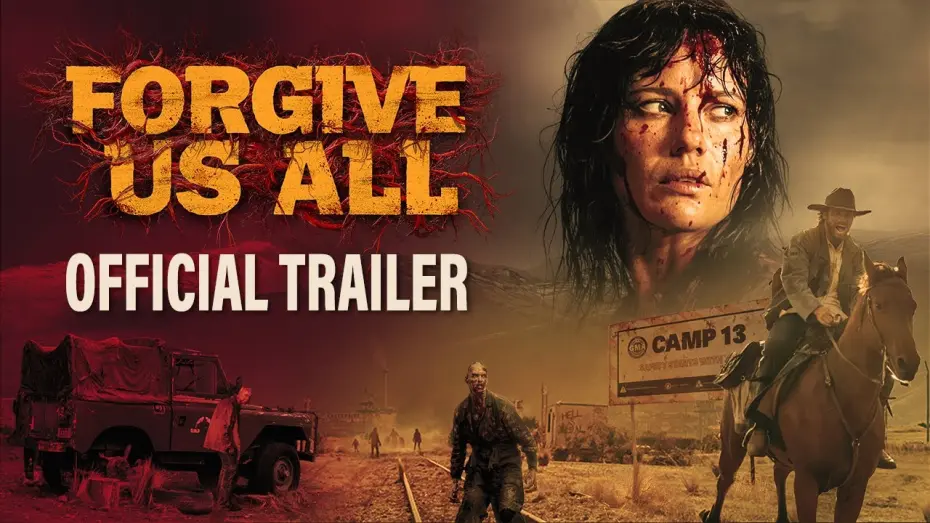 Watch film Forgive Us All | Forgive Us All | Official Trailer HD