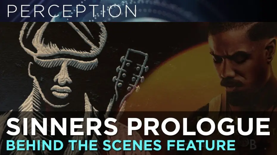 Watch film Sinners | Inside the Prologue Sequence - Explainer Video