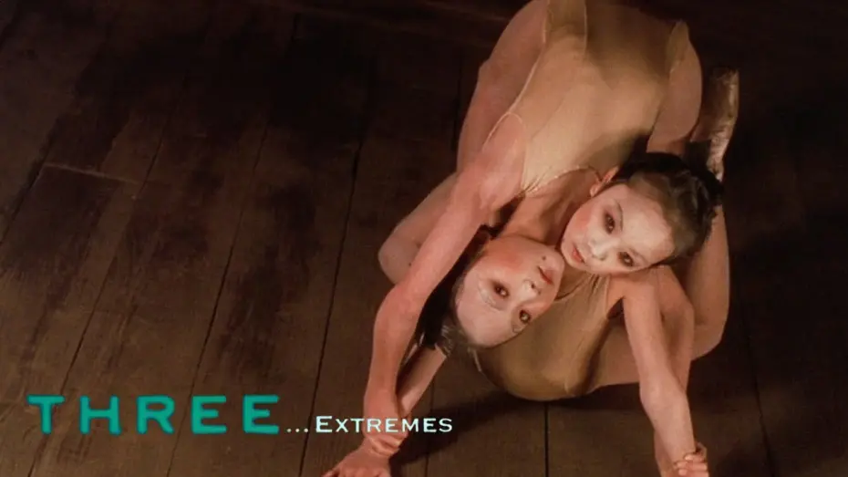 Watch film Three… Extremes | Original Trailer [Subtitled]