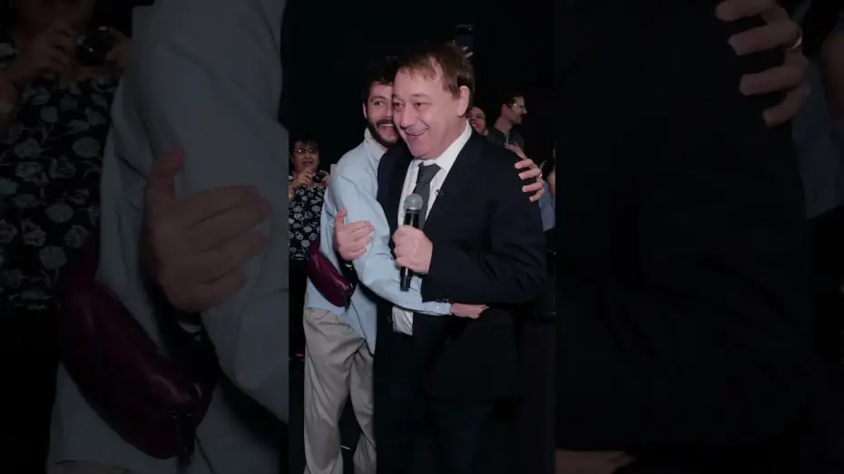 Watch film Send Help | This is for the assistants!