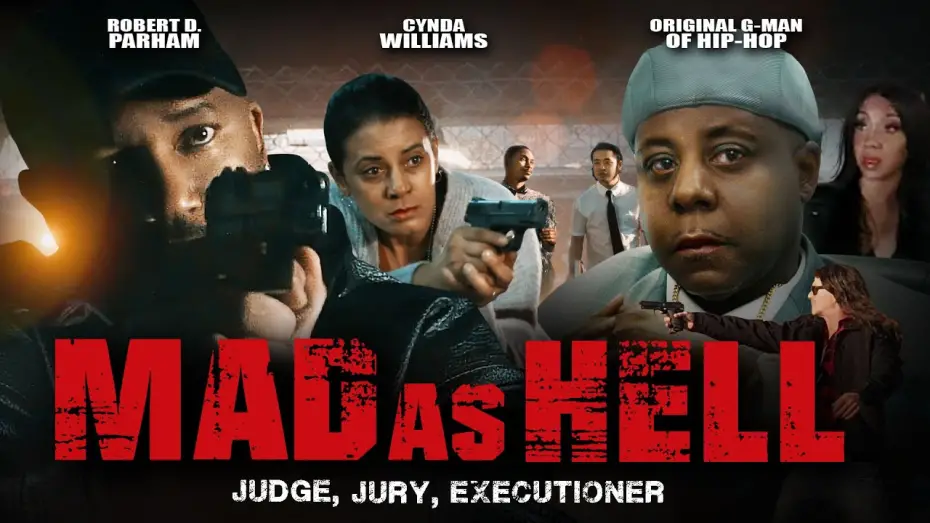 Watch film Mad as Hell | Trailer