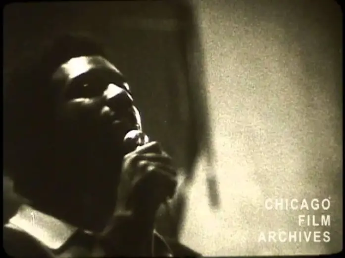 Watch film The Murder of Fred Hampton | Trailer for THE MURDER OF FRED HAMPTON (1971, Mike Gray & Howard Alk)