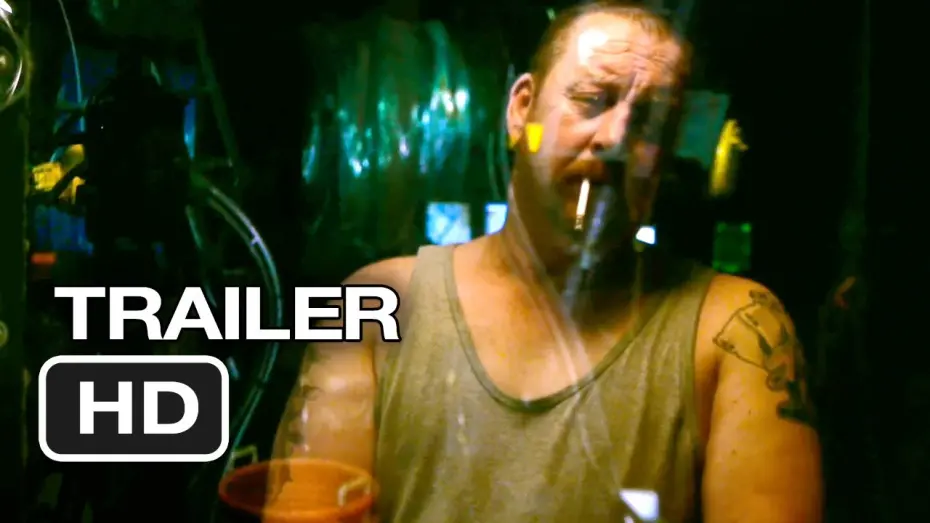 Watch film Leviathan | Leviathan Official Trailer #1 (2012) - Fishing Industry Documentary HD