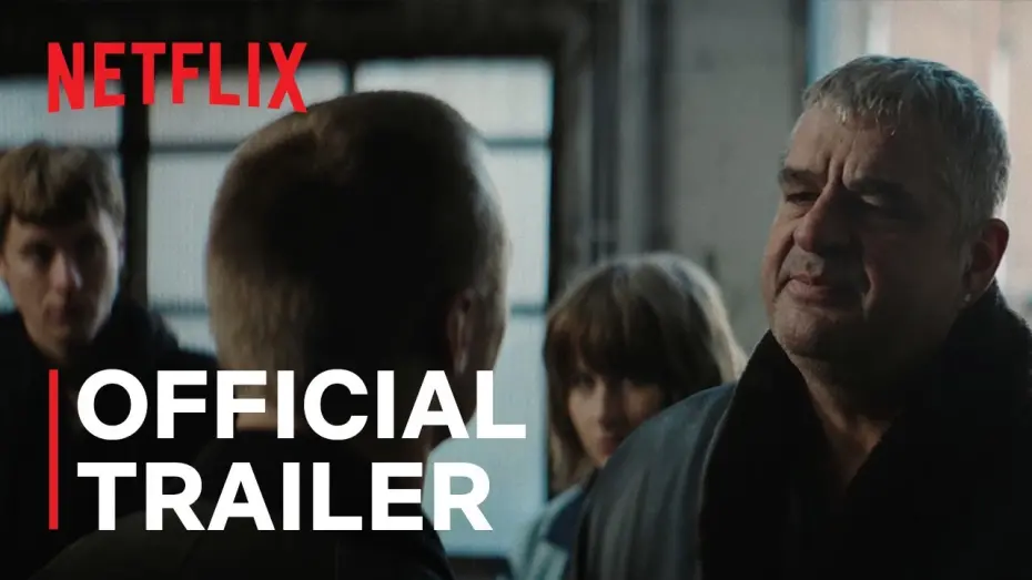 Watch film Ferry 2 | Official Trailer [Subtitled]