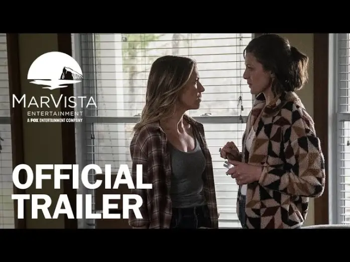 Watch film Deadly Ex Next Door | Official Trailer
