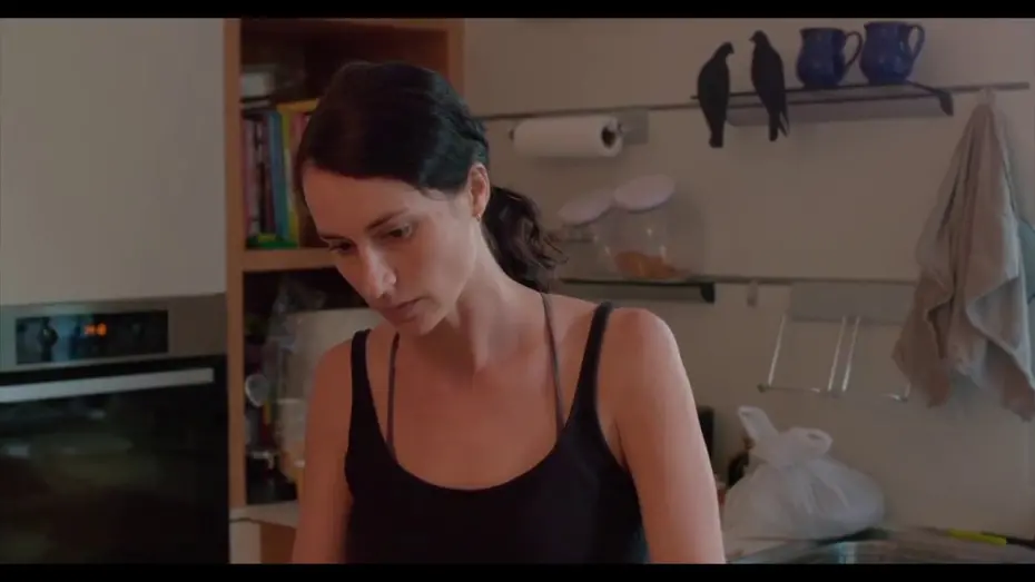 Watch film After His Death | After His Death -  אחרי מותו - Trailer