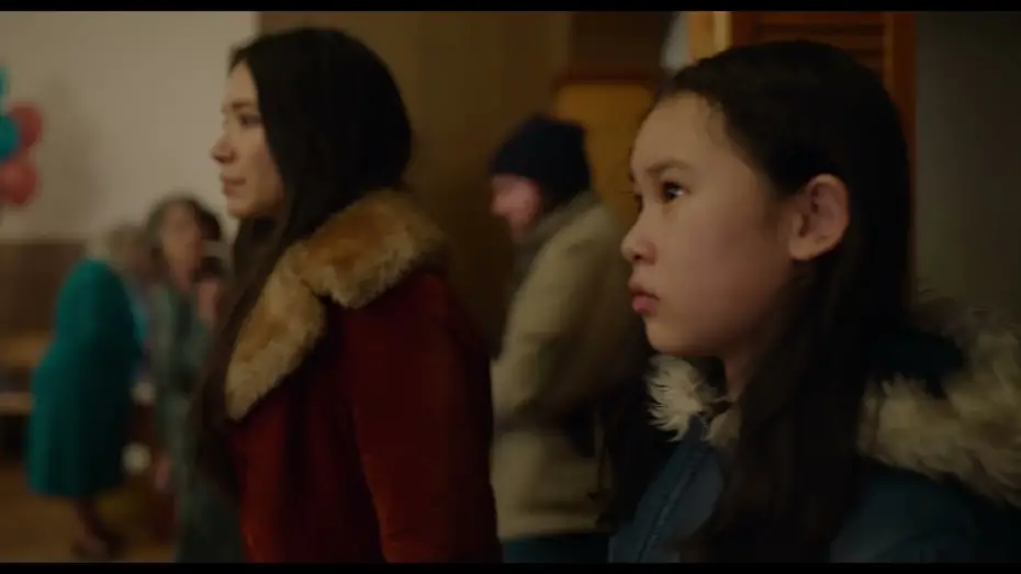 Watch film Ru | Official Trailer