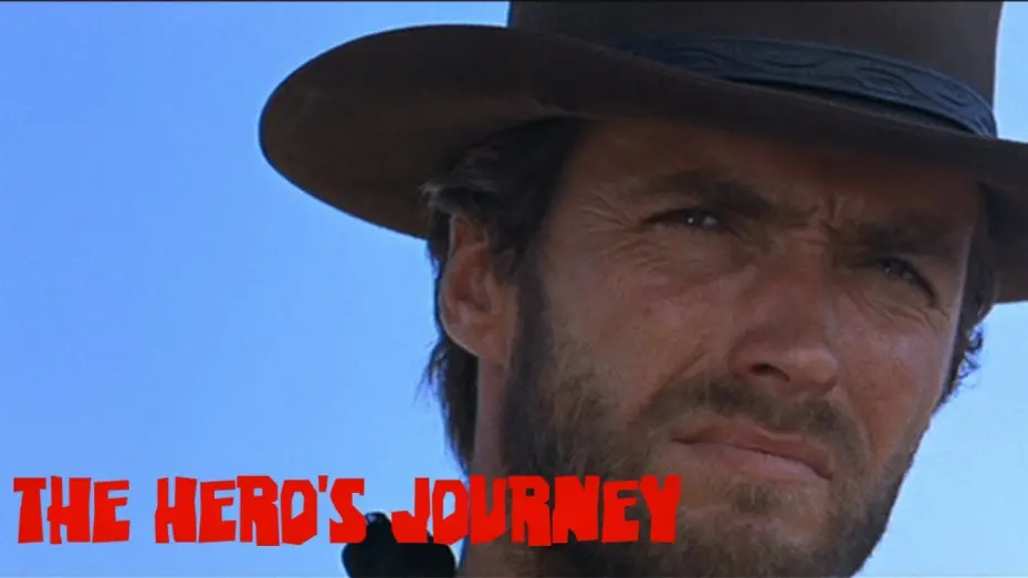 Watch film A Fistful of Dollars | The Hero