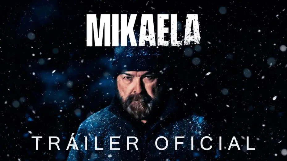 Watch film Mikaela | MIKAELA | Tráiler oficial HD