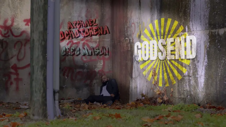 Watch film Godsend | GODSEND (2021) Official Trailer #2