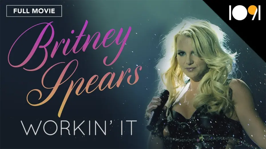 Watch film Britney Spears: Workin