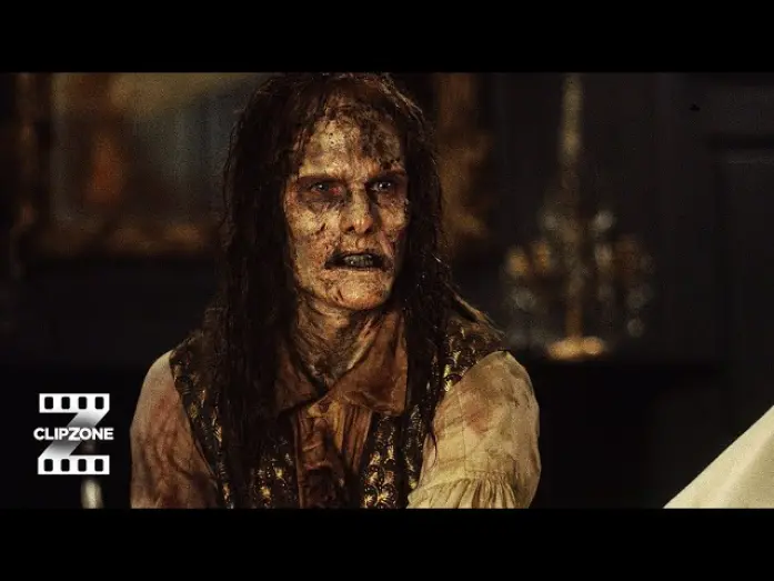Watch film Interview with the Vampire | Lestat Returns