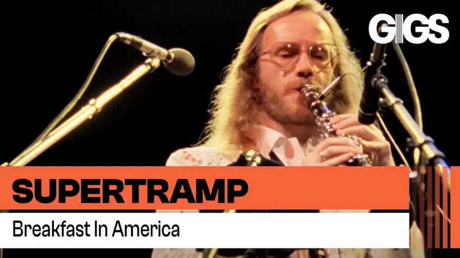 Watch film Supertramp: Live in Paris 
